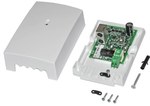 Interfejs Open Therm/Modbus w obudowie naściennej do sterowania kaskady kotłów (1 płytka na kocioł)